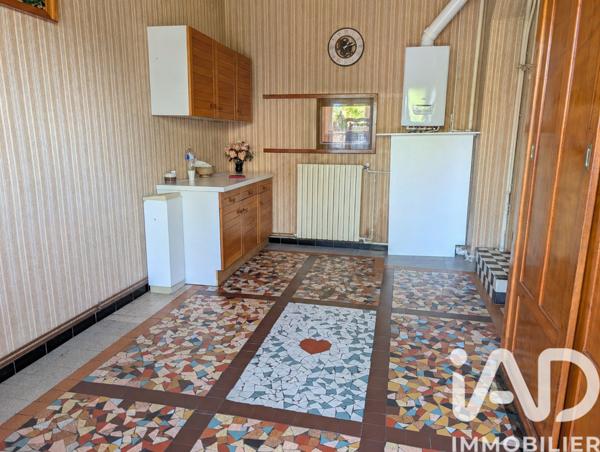 Maison à vendre 5 pièces 93 m² Toulouse