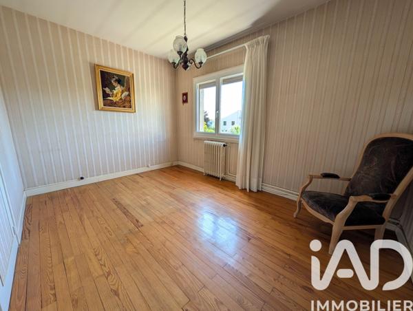 Maison à vendre 5 pièces 93 m² Toulouse