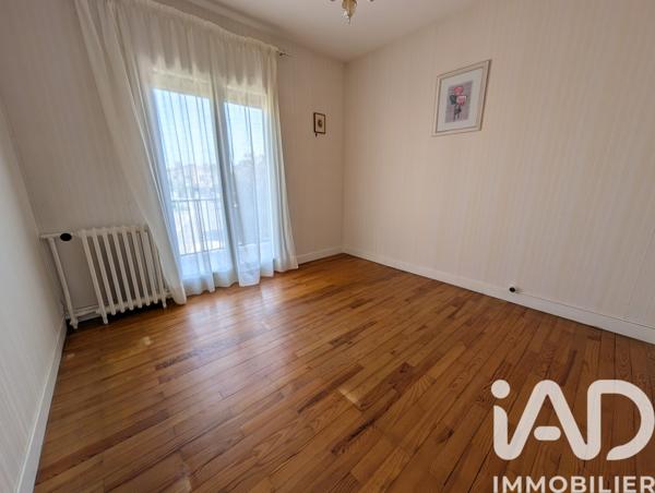 Maison à vendre 5 pièces 93 m² Toulouse