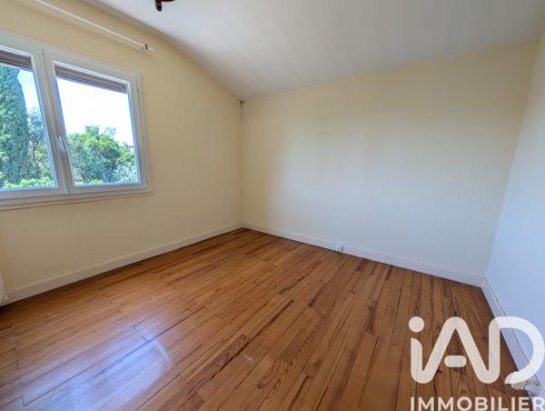 Maison à vendre 5 pièces 93 m² Toulouse