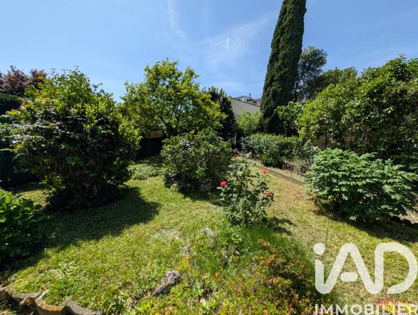 Maison à vendre 5 pièces 93 m² Toulouse