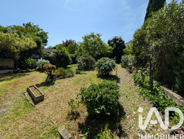 Maison à vendre 5 pièces 93 m² Toulouse