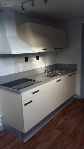 Appartement à louer à Buchy en Seine-Maritime (76750), ref : 016/1983AM