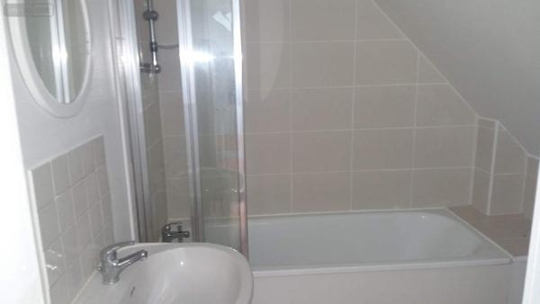 Appartement à louer à Buchy en Seine-Maritime (76750), ref : 016/1983AM