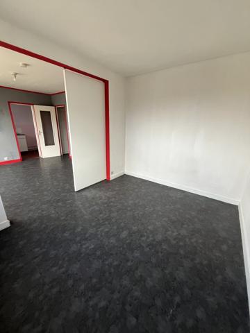 L'Île-Saint-Denis (93450) ILE ST DENIS 93 -2 pièces 38M²