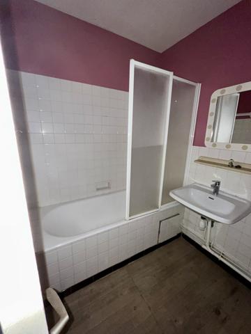 L'Île-Saint-Denis (93450) ILE ST DENIS 93 -2 pièces 38M²