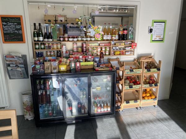 Fonds de commerce et murs 68270 Wittenheim