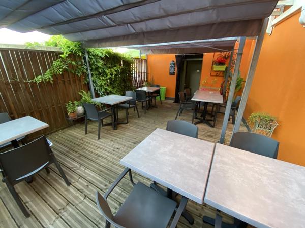 Fonds de commerce et murs 68270 Wittenheim