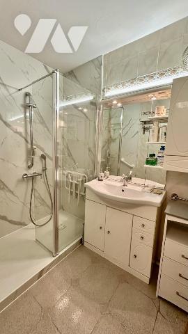 GOLF JUAN - APPARTEMENT DE 67M² A PROXIMITE DE LA MER