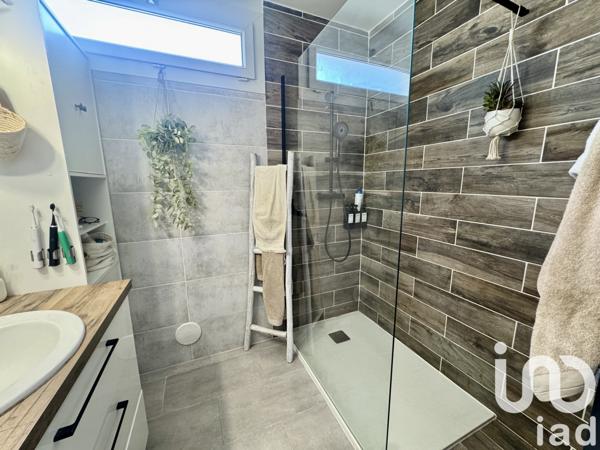 Appartement à vendre 3 pièces 65 m² Cogolin