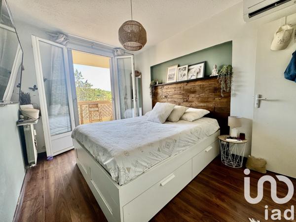 Appartement à vendre 3 pièces 65 m² Cogolin