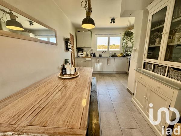 Appartement à vendre 3 pièces 65 m² Cogolin