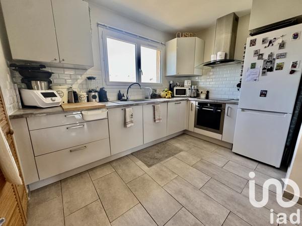 Appartement à vendre 3 pièces 65 m² Cogolin