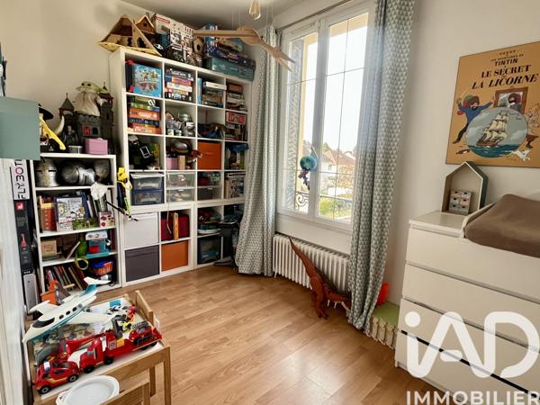 Maison à vendre 5 pièces 85 m² Domont