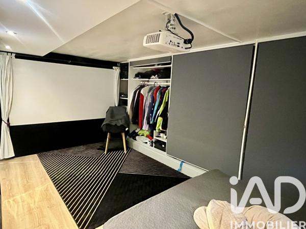 Maison à vendre 5 pièces 85 m² Domont