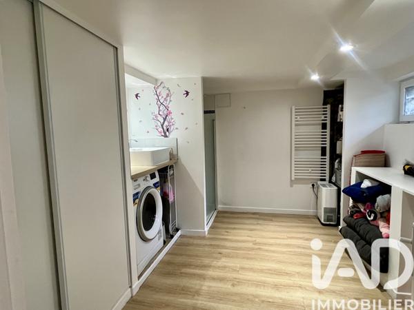Maison à vendre 5 pièces 85 m² Domont