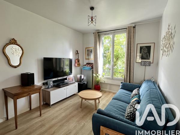 Maison à vendre 5 pièces 85 m² Domont