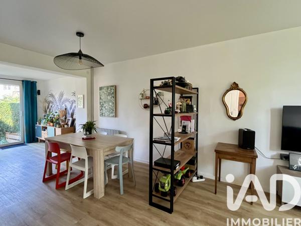Maison à vendre 5 pièces 85 m² Domont