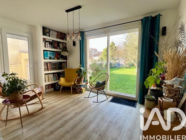 Maison à vendre 5 pièces 85 m² Domont