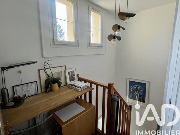 Maison à vendre 5 pièces 85 m² Domont