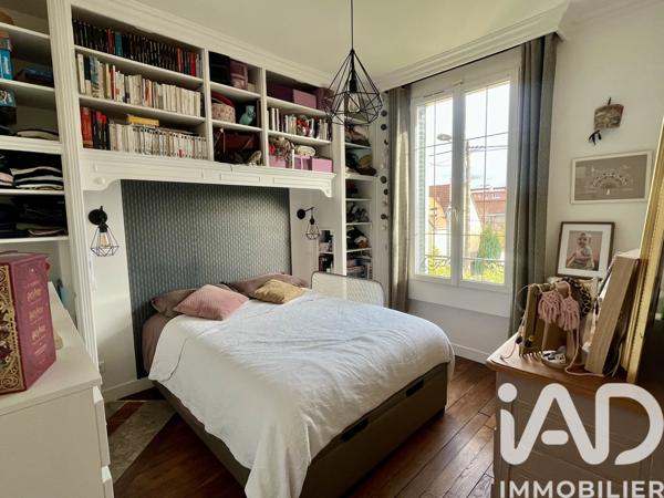 Maison à vendre 5 pièces 85 m² Domont