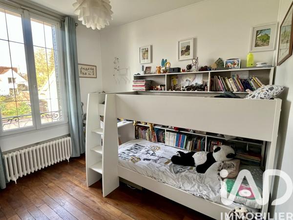 Maison à vendre 5 pièces 85 m² Domont