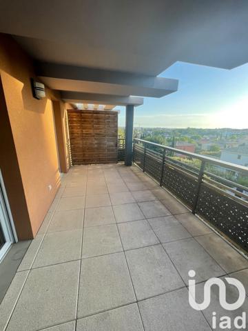 Appartement à vendre 2 pièces 37 m² Aix-en-Provence