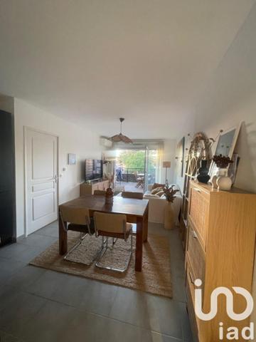 Appartement à vendre 2 pièces 37 m² Aix-en-Provence