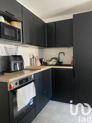 Appartement à vendre 2 pièces 37 m² Aix-en-Provence