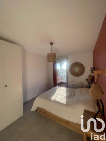 Appartement à vendre 2 pièces 37 m² Aix-en-Provence