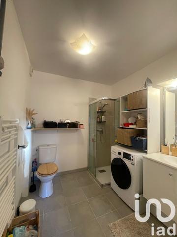 Appartement à vendre 2 pièces 37 m² Aix-en-Provence