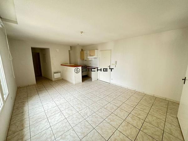 Appartement 4 pièces 76 m²