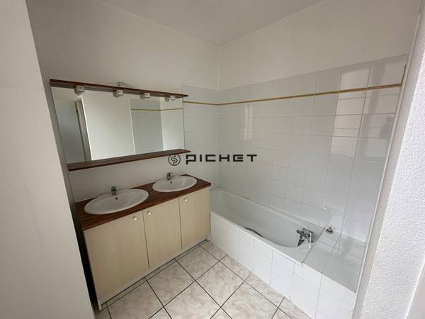 Appartement 4 pièces 76 m²