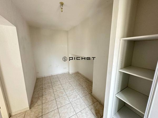 Appartement 4 pièces 76 m²