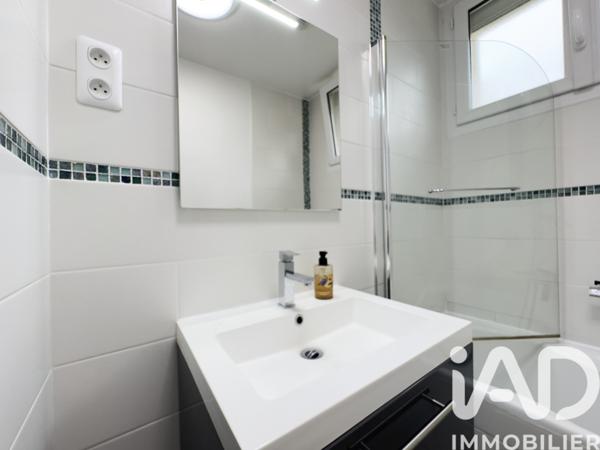 Maison à vendre 5 pièces 95 m² La Rochette