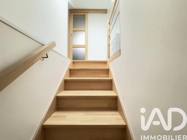 Maison à vendre 5 pièces 95 m² La Rochette
