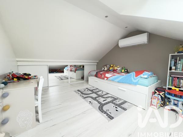 Maison à vendre 5 pièces 95 m² La Rochette