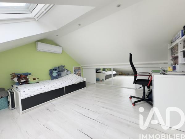 Maison à vendre 5 pièces 95 m² La Rochette