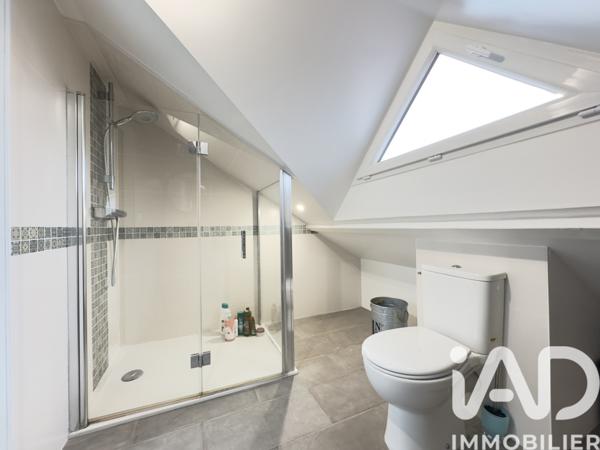 Maison à vendre 5 pièces 95 m² La Rochette