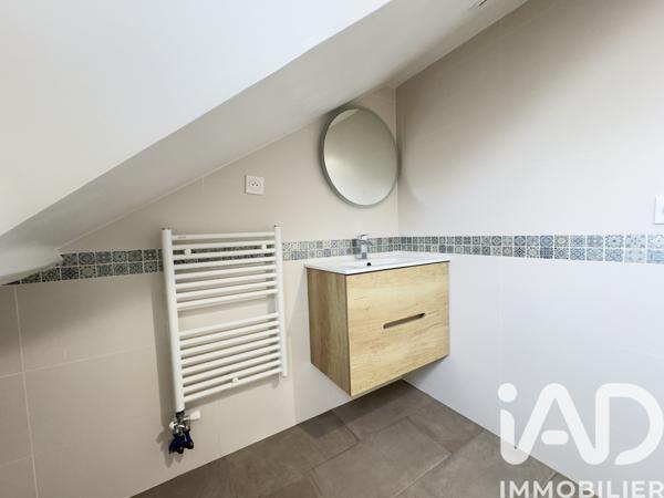 Maison à vendre 5 pièces 95 m² La Rochette