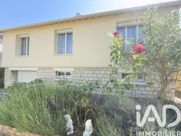 Maison à vendre 5 pièces 95 m² La Rochette