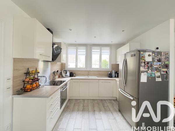 Maison à vendre 5 pièces 95 m² La Rochette