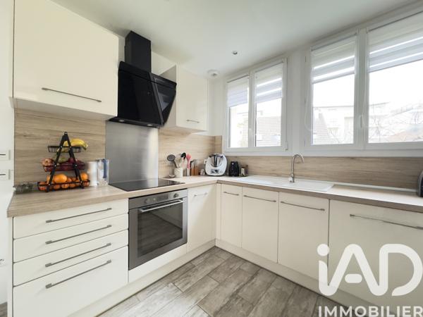 Maison à vendre 5 pièces 95 m² La Rochette