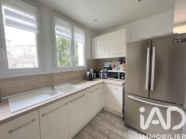 Maison à vendre 5 pièces 95 m² La Rochette