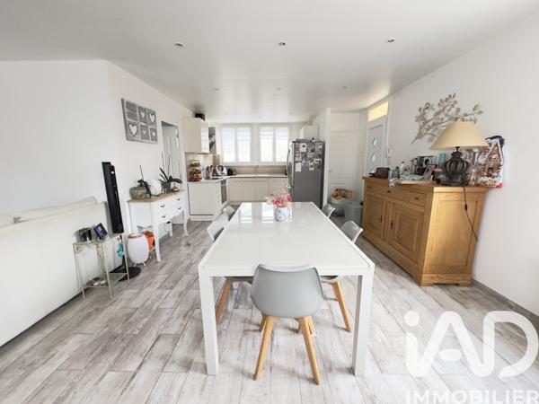 Maison à vendre 5 pièces 95 m² La Rochette