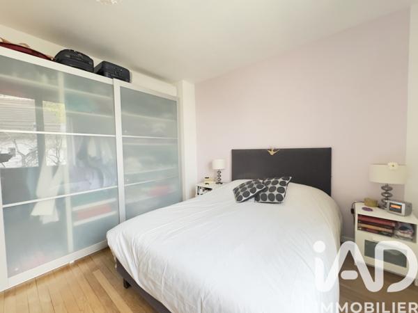 Maison à vendre 5 pièces 95 m² La Rochette