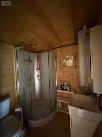 Chalet à vendre à Ris dans le Puy-de-Dôme (63290), ref : 2025/914-03020