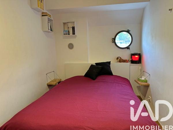 Maison à vendre 6 pièces 165 m² Villeneuve-la-Garenne