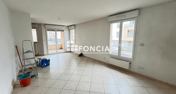 Location Appartement 3 pièces 69.42 m² - Craponne 69290