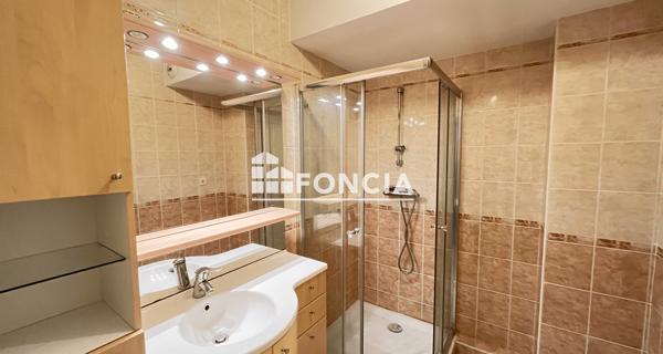 Location Appartement 3 pièces 69.42 m² - Craponne 69290